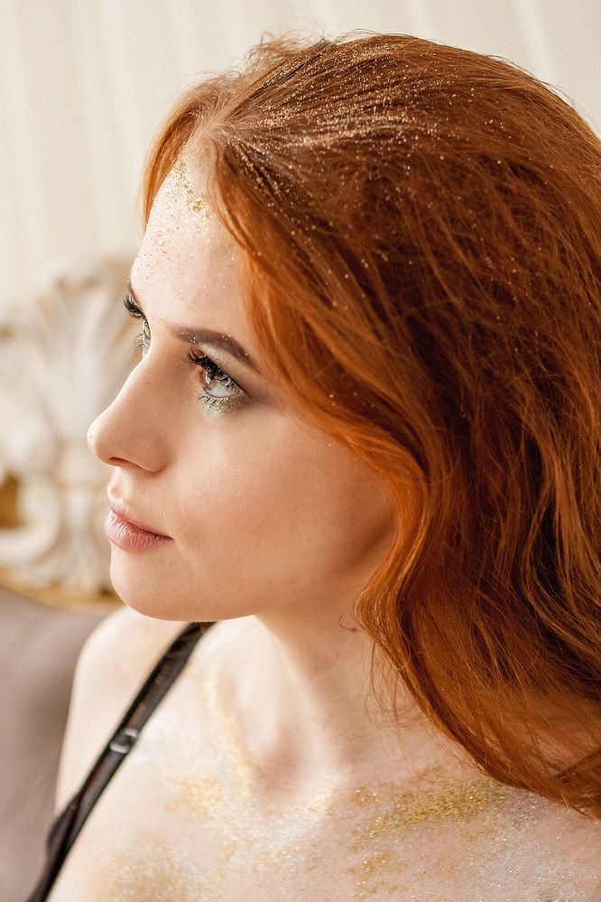 Photograph by Анна Алексеева