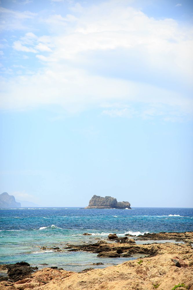 Яркие краски острова Грамвуса