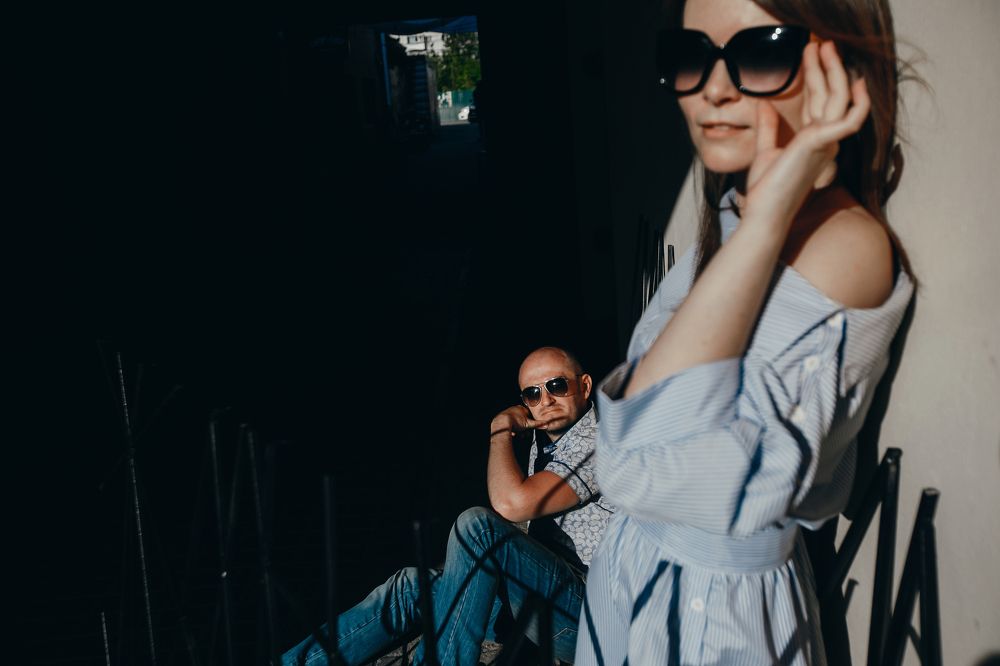 Photograph by Ksenia Malt