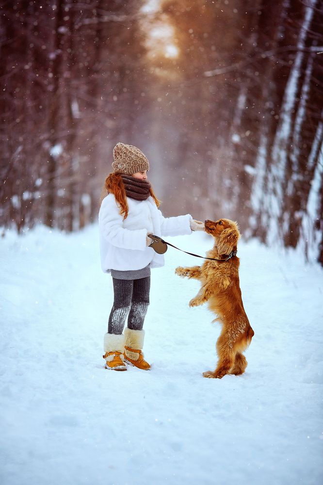 Photograph by Анна Стародубцева