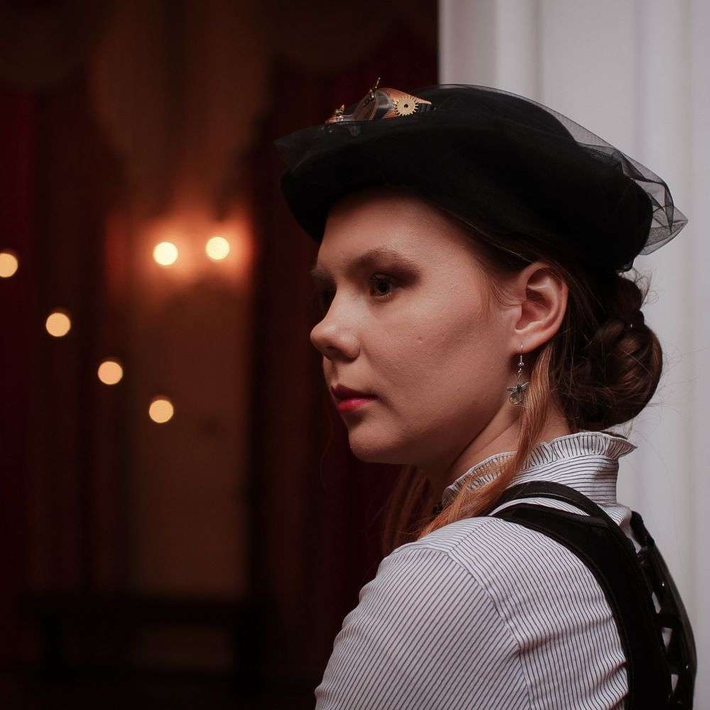 Photograph by Денис Бутин