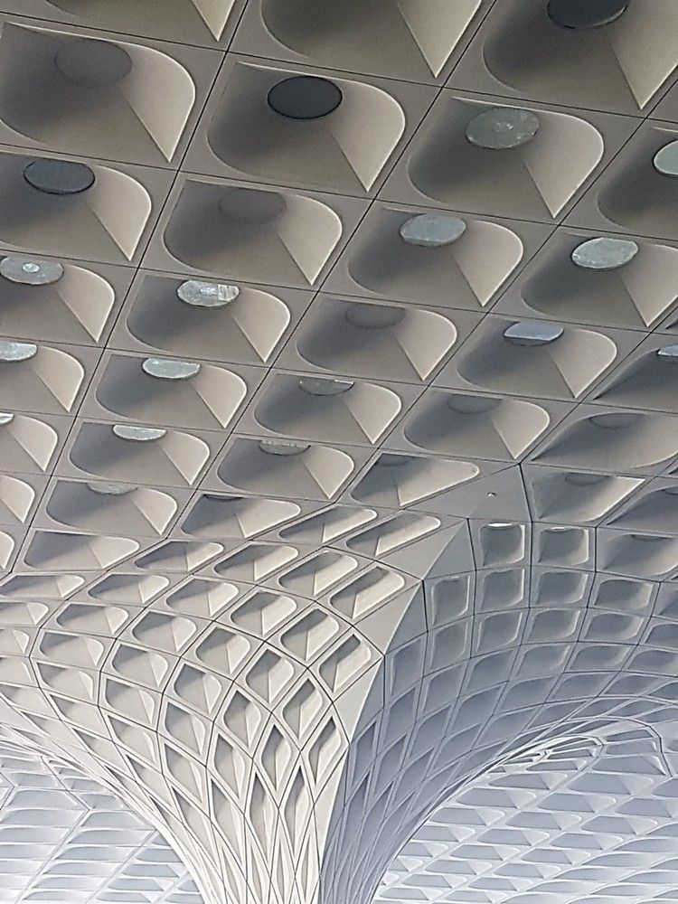 Outstanding symmetry