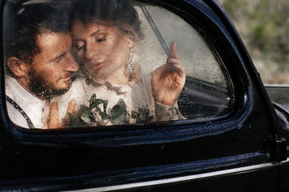 Photograph by Ksenia Malt