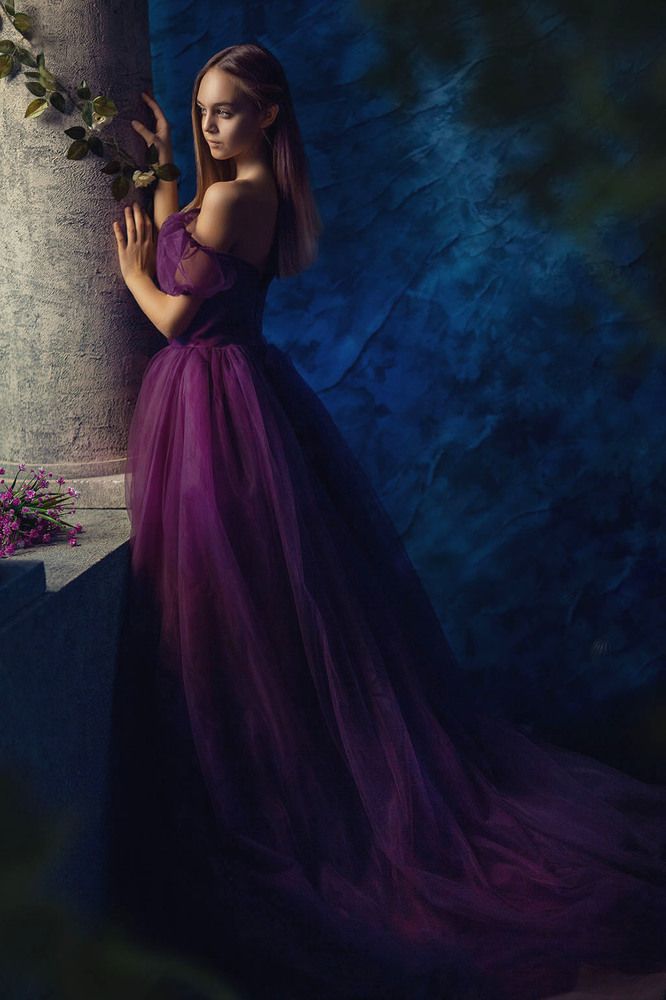 Юная и прекрасная