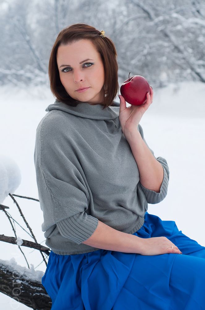 Photograph by Кадырова Анастасия