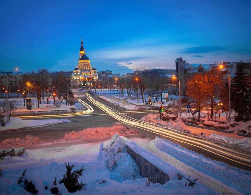Благовещенский  собор