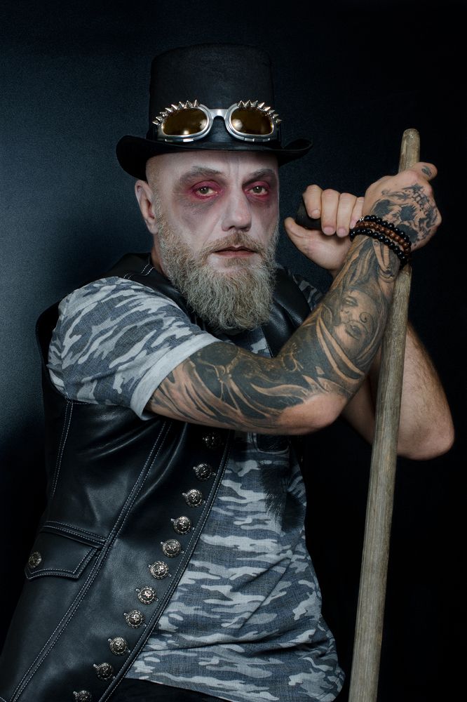 Welcome to Halloween