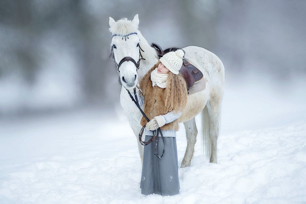 приручение