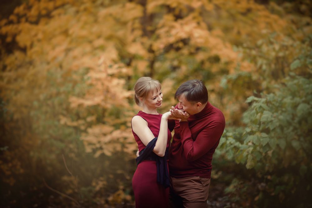 Photograph by Lyalya