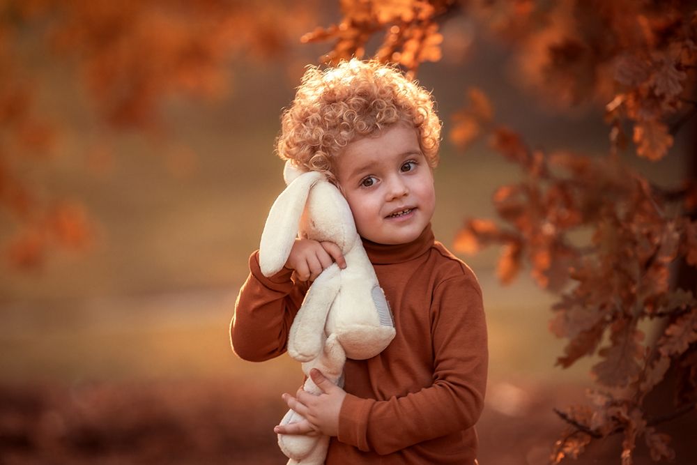 Марк и его друг