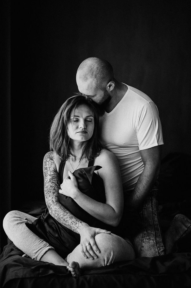 Photograph by Ольга Ра