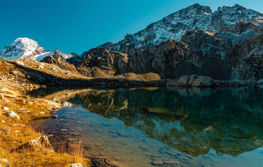 Софийское озеро