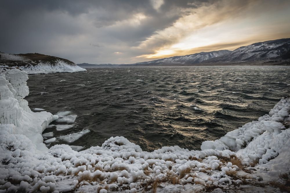 Photograph by Маргарита Фискина