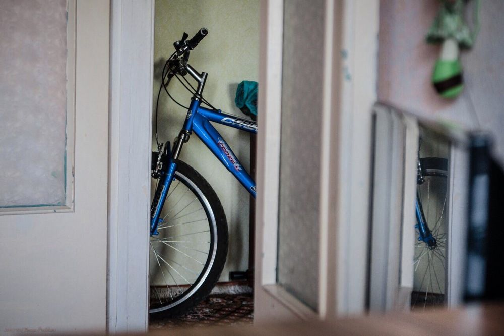 Отражение желаний