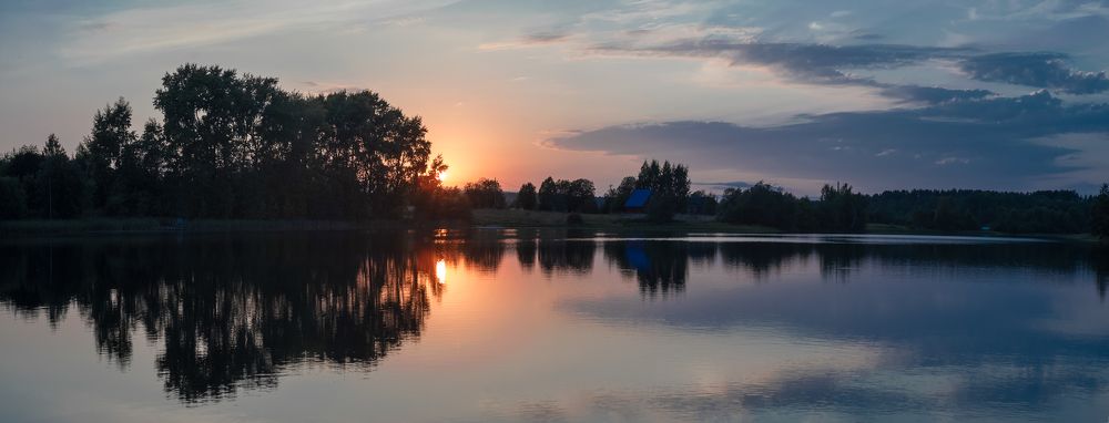 Музыка заката