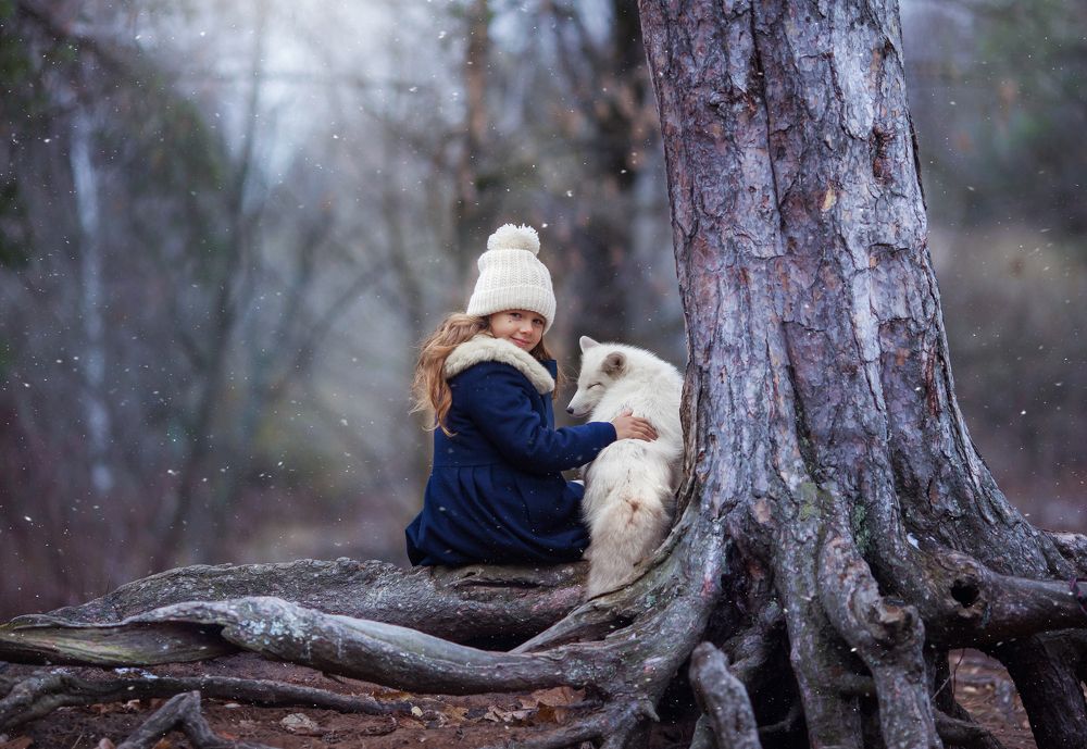 Photograph by Мария Демидова