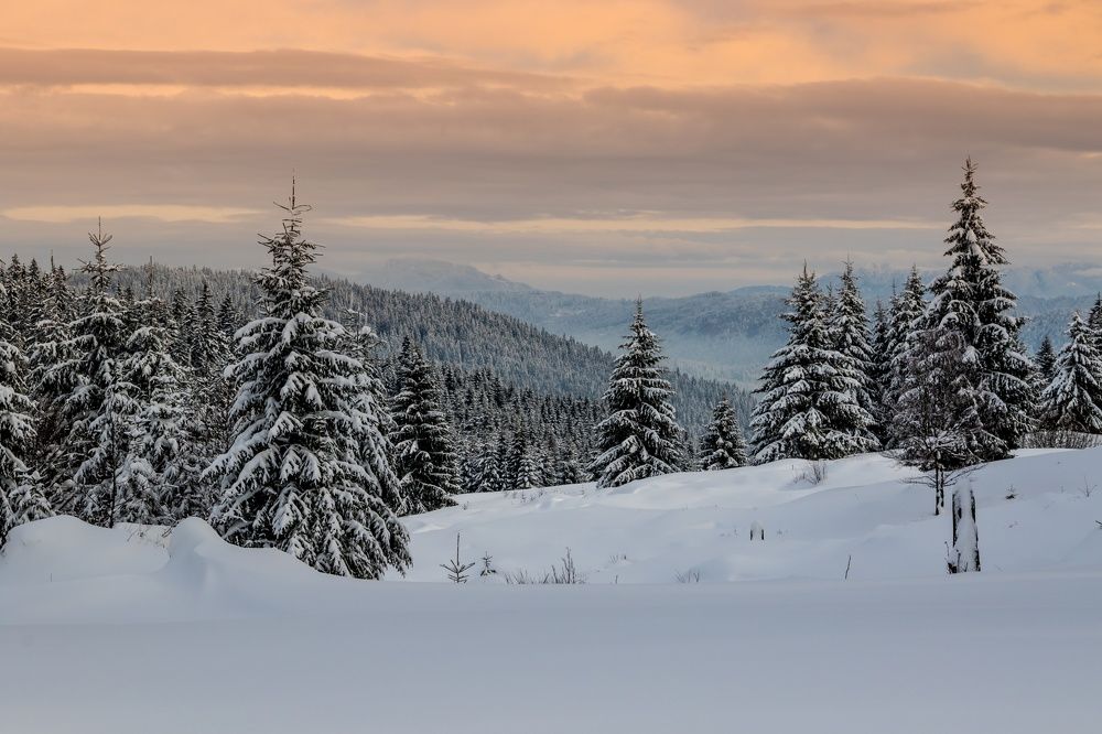 Creanga Pass, Romania