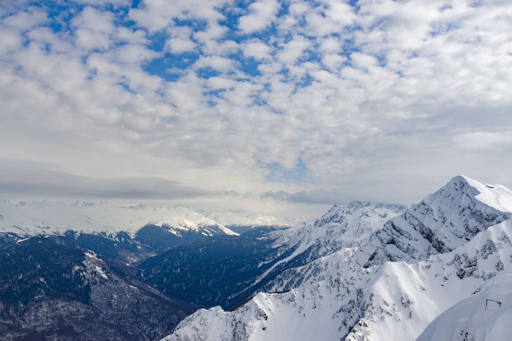 Photograph by Евгений Потапов