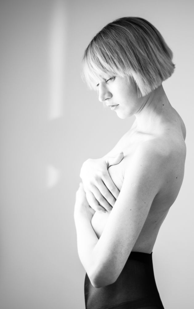 Photograph by Анастасия Наленч