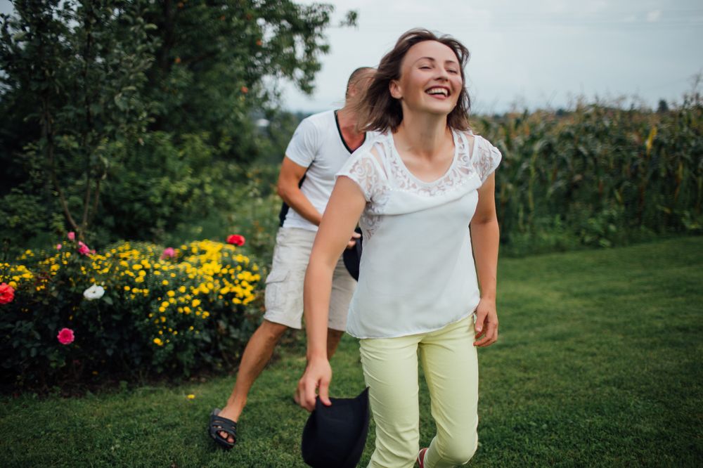 Взрослые как дети!!!