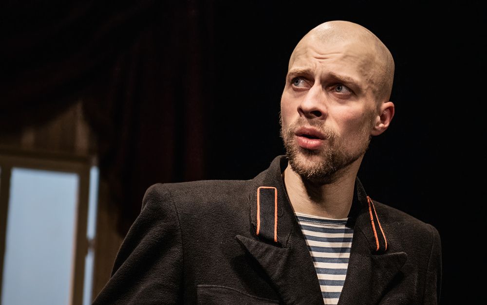 Photograph by sergei