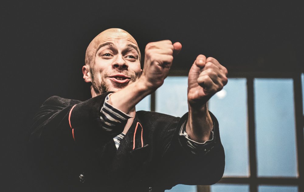 Photograph by sergei