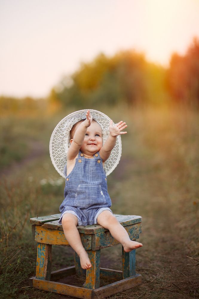 возьми на ручки !