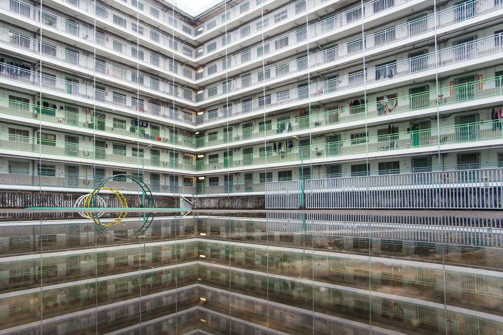 After the Rain