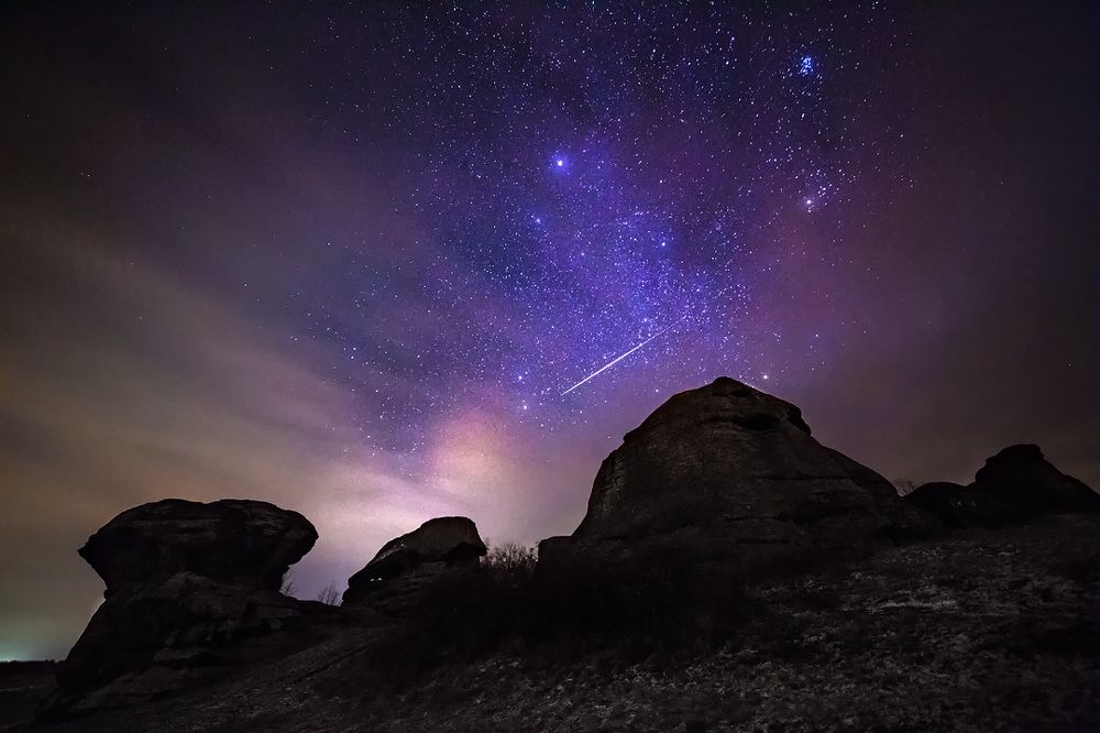 Звезда над Аллаками