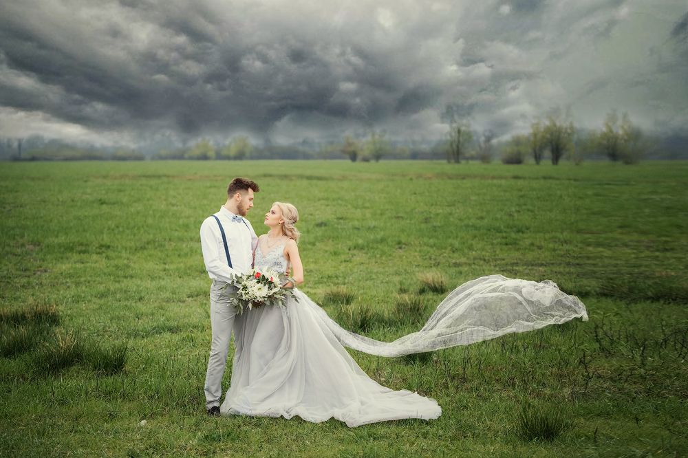 Photograph by Оксана Осенняя