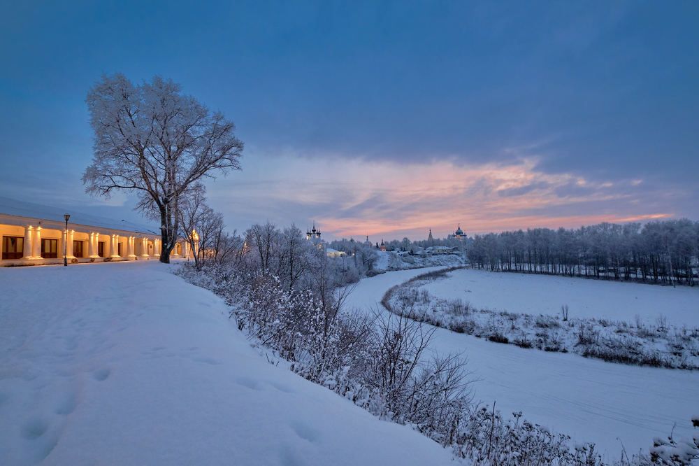 Photograph by Пётр Дедковский