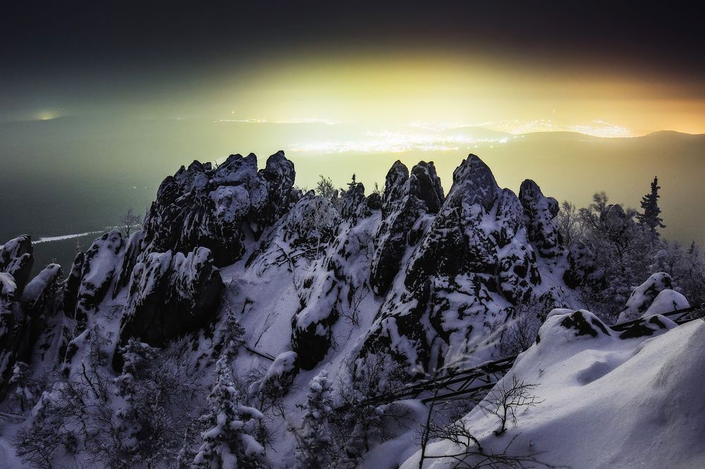 Ночной Златоуст