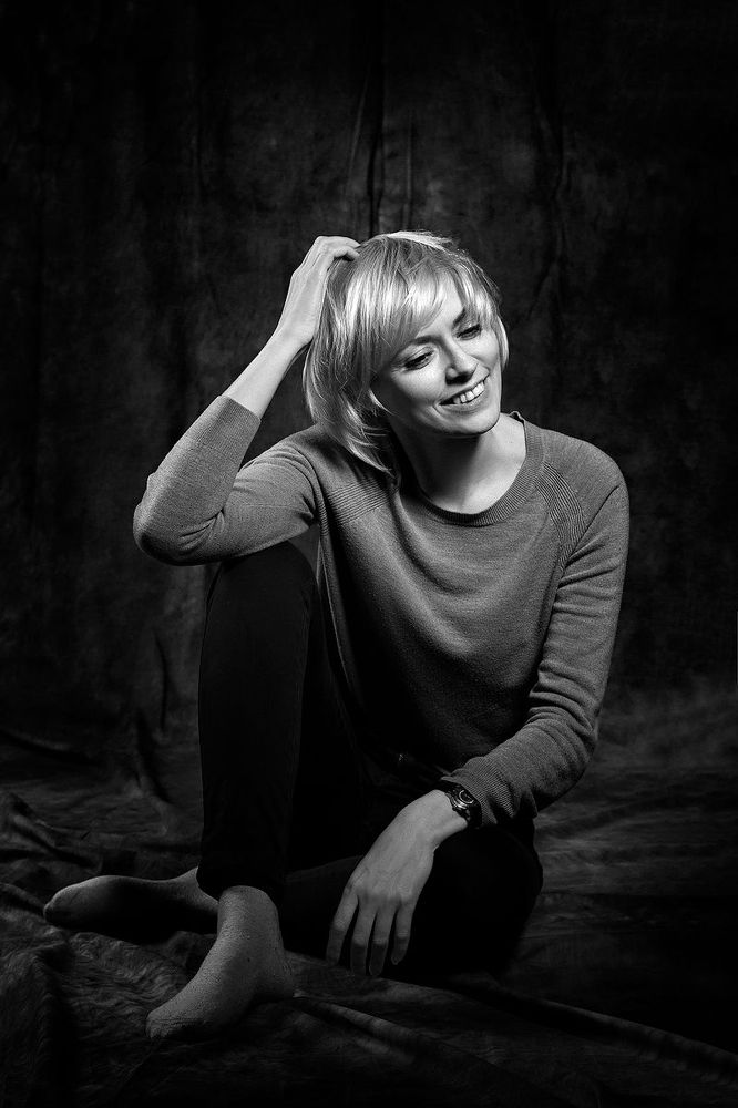 Я живу в тебе