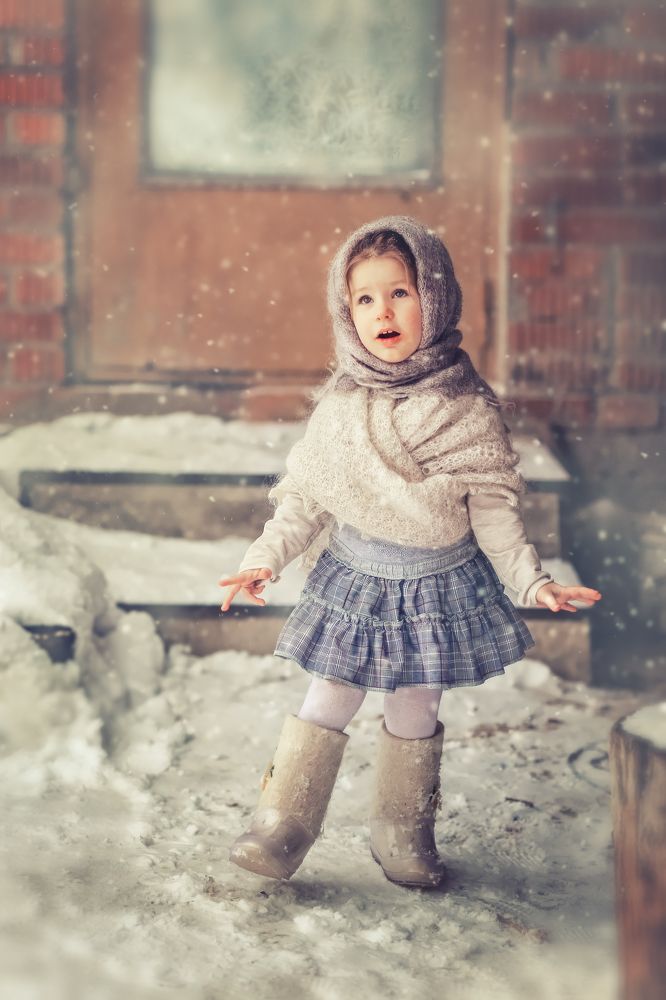 Детская радость