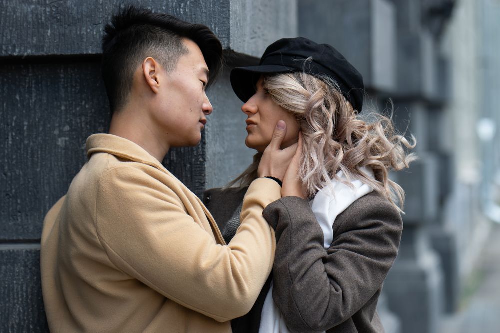 Алексей и Виолетта