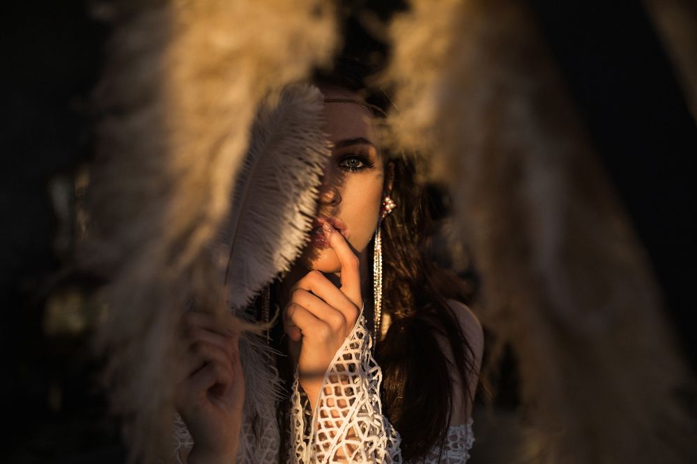 Photograph by Ksenia Malt