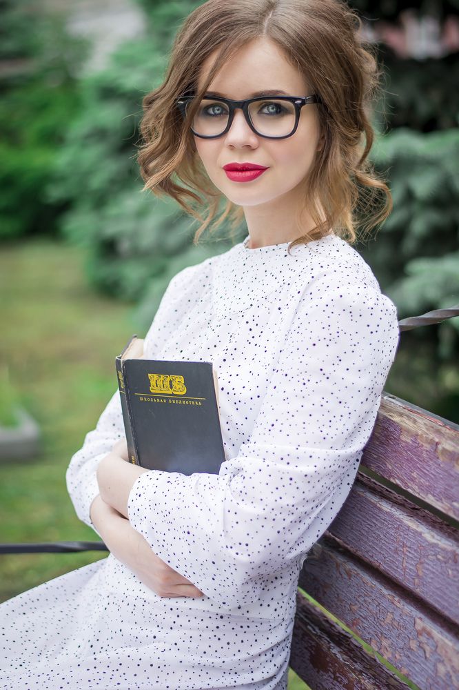 Photograph by Елена Бушуева