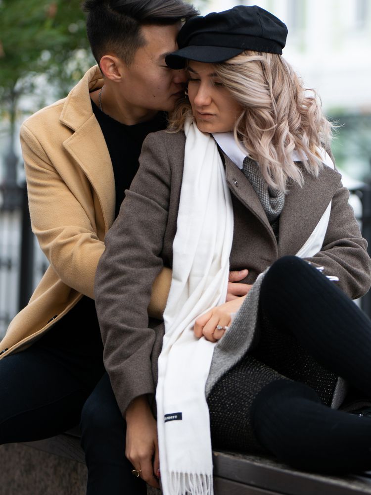 Алексей и Виолетта