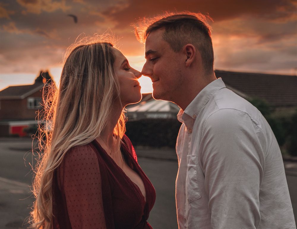 Photograph by Sanda Bogomazova