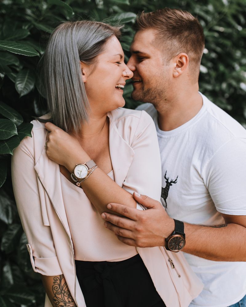 Photograph by Sanda Bogomazova