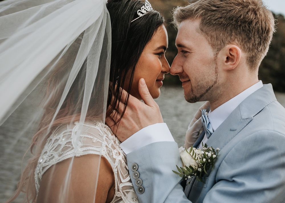 Photograph by Sanda Bogomazova