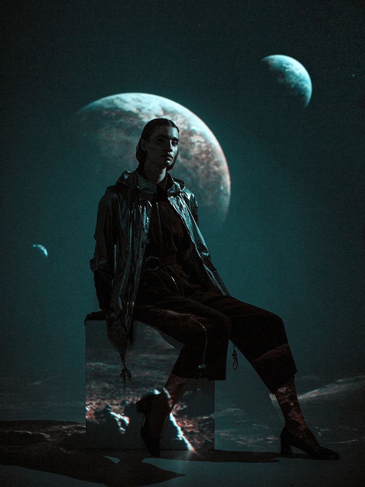 Есть и другие миры, кроме этого