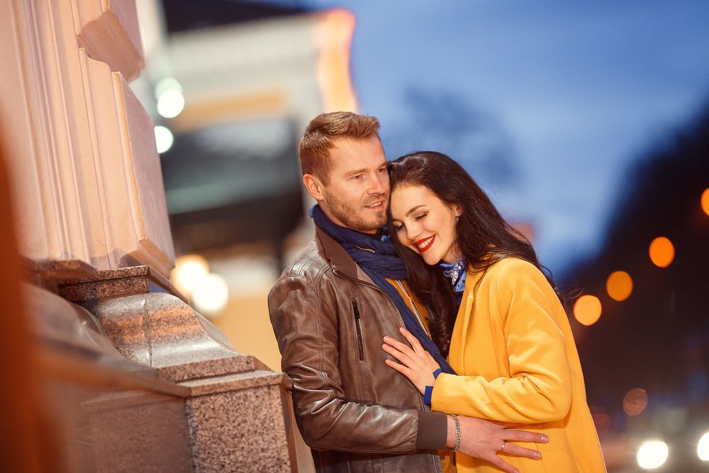 Photograph by Склярова Екатерина