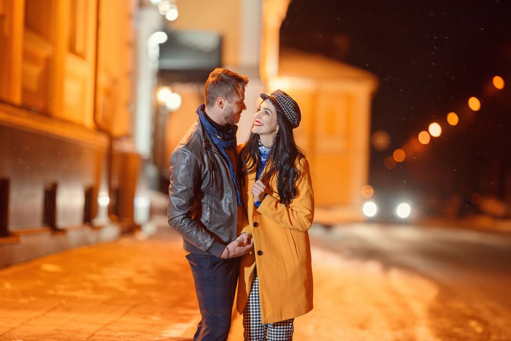 Photograph by Склярова Екатерина