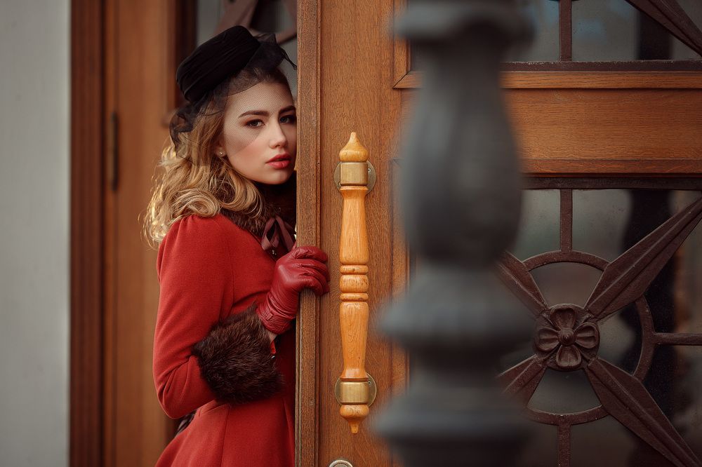 Photograph by Склярова Екатерина