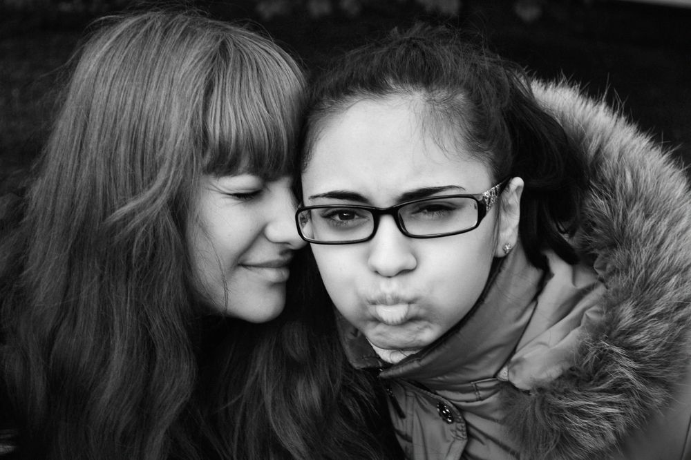 настроение