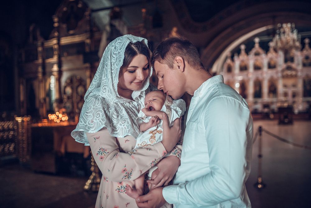 настоящая любовь