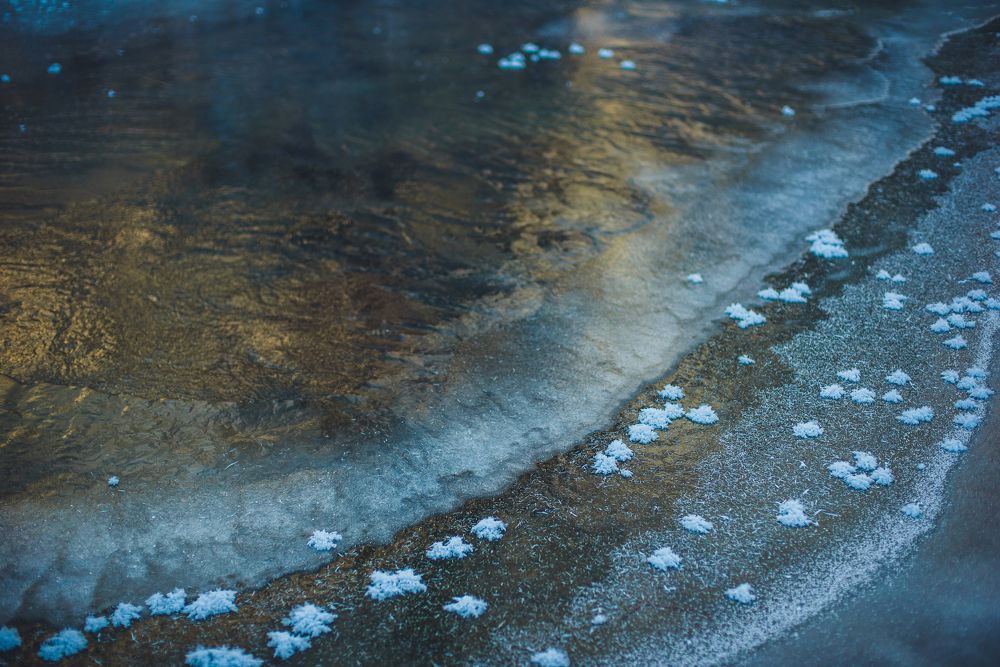 Photograph by Инна Фокина