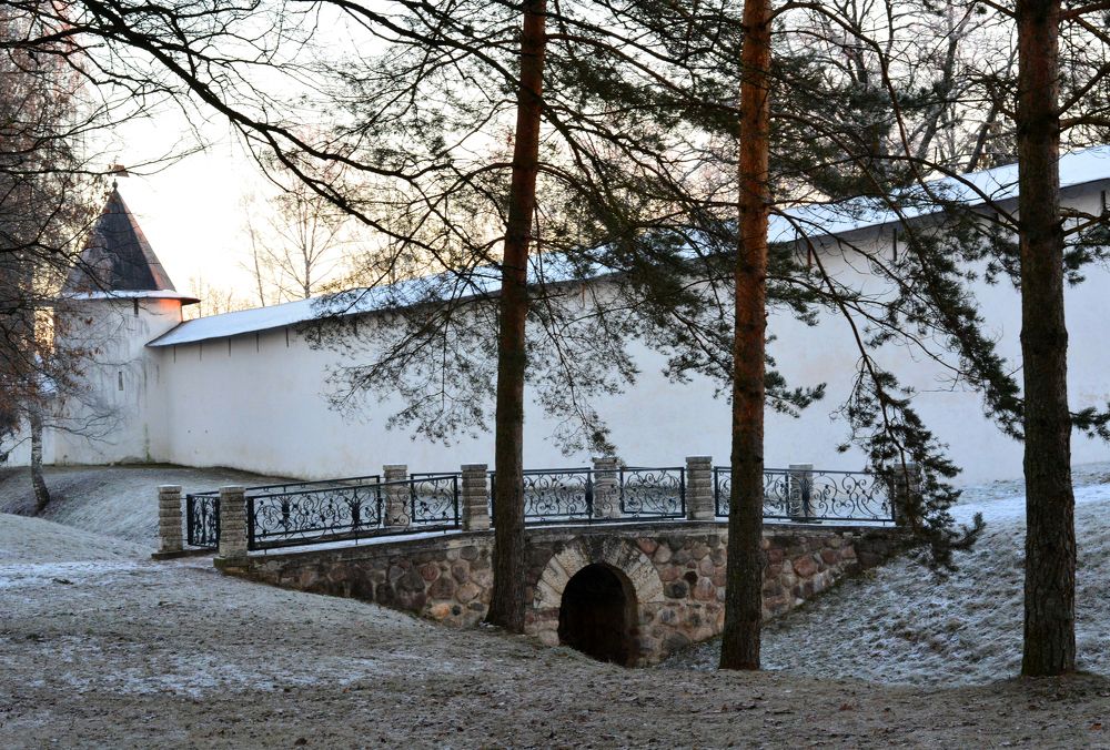 Photograph by Анатолий Орлов