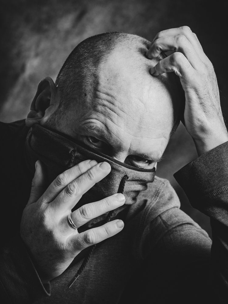 Photograph by Татьяна Макотра